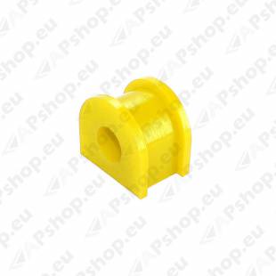 Strongflex Rear Anti Roll Bar Bush Sport 021771A_19mm