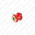 Strongflex Front Anti Roll Bar Link Bush 021772B