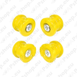 Strongflex Front Subframe Bush Kit Sport 026213A