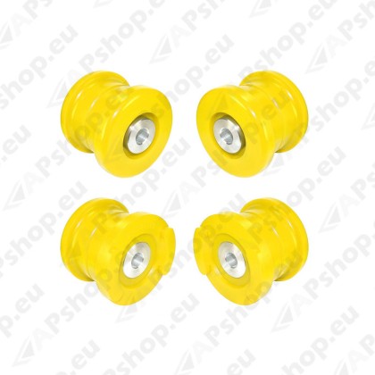 Strongflex Front Subframe Bush Kit Sport 026213A