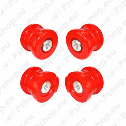 Strongflex Front Subframe Bush Kit 026213B