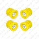 Strongflex Rear Subframe Bush Kit Sport 026214A