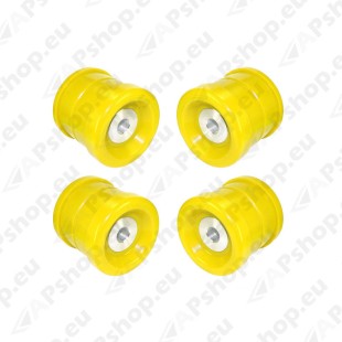 Strongflex Rear Subframe Bush Kit Sport 026214A