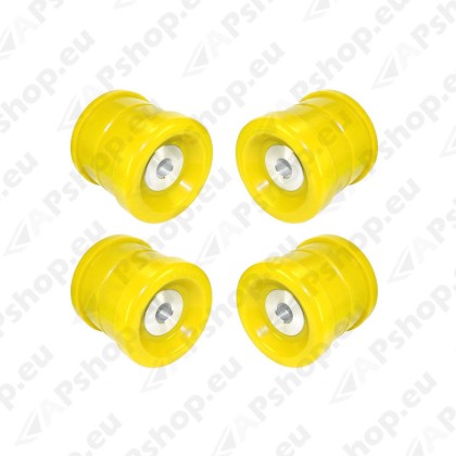 Strongflex Rear Subframe Bush Kit Sport 026214A