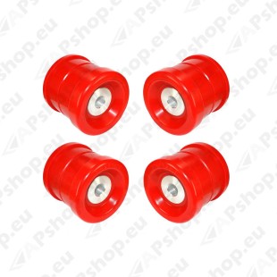 Strongflex Rear Subframe Bush Kit 026214B