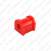 Strongflex Rear Anti Roll Bar Bush 131785B_15mm