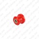 Strongflex Rear Anti Roll Bar Link To Arm Bush 131786B