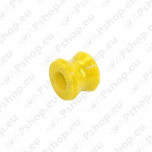 Strongflex Rear Anti Roll Bar Link To Anti Roll Bar Bush Sport 131787A_15mm