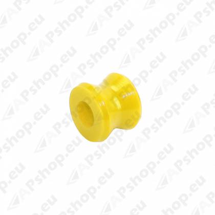 Strongflex Rear Anti Roll Bar Link To Anti Roll Bar Bush Sport 131787A_15mm