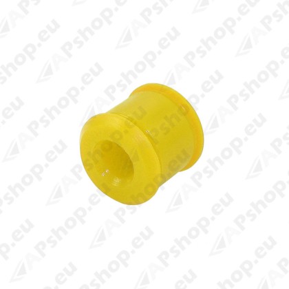 Strongflex Rear Anti Roll Bar Link To Anti Roll Bar Bush Sport 031789A
