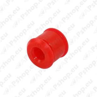 Strongflex Rear Anti Roll Bar Link To Anti Roll Bar Bush 031789B