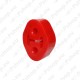Strongflex Exhaust Mount Hanger 31Mm 000003B_8mm
