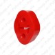 Strongflex Exhaust Mount Hanger 36Mm 000004B_10mm