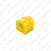 Strongflex Front Anti Roll Bar Bush Sport 131776A_25mm