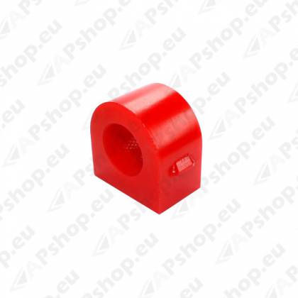 Strongflex Front Anti Roll Bar Bush 131777B_24mm