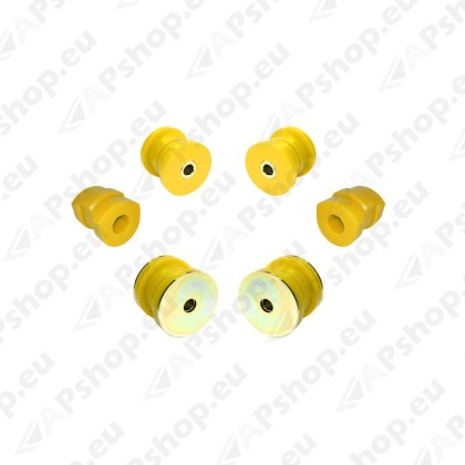 Strongflex Front Suspension Bush Kit Sport 036171A