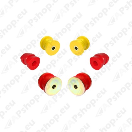 Strongflex Front Suspension Bush Kit 036171B