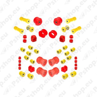 Strongflex Full Suspension Bush Kit R32 286216B