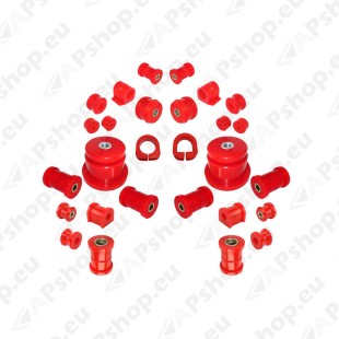 Strongflex Full Suspension Bush Kit 136218B