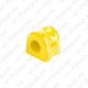 Strongflex Front Anti Roll Bar Bush Sport 081802A_22mm