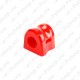 Strongflex Front Anti Roll Bar Bush 081802B_22mm