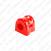 Strongflex Front Anti Roll Bar Bush 081802B_22mm