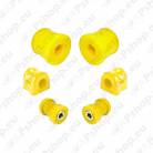Strongflex Front Suspension Bush Kit Sport 086219A