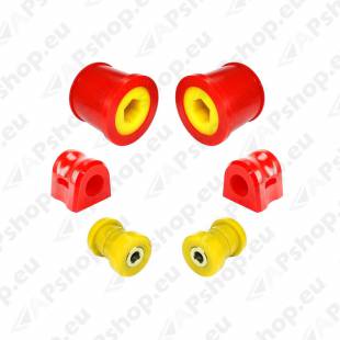 Strongflex Front Suspension Bush Kit 086219B