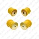Strongflex Rear Beam Bush Kit Sport 216222A