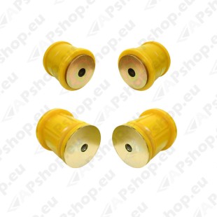 Strongflex Rear Beam Bush Kit Sport 216222A
