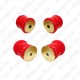 Strongflex Rear Beam Bush Kit 216222B