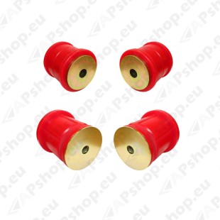 Strongflex Rear Beam Bush Kit 216222B