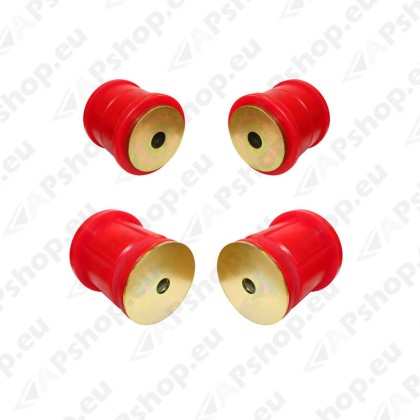 Strongflex Rear Beam Bush Kit 216222B