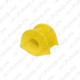 Strongflex Front Anti Roll Bar Bush Sport 011811A_23mm