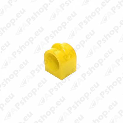 Strongflex Rear Anti Roll Bar Bush Sport 111821A_16mm