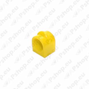 Strongflex Rear Anti Roll Bar Bush Sport 111821A_20mm