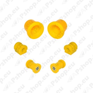 Strongflex Front Suspension Bush Kit Sport 226223A
