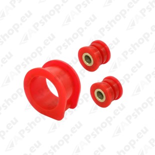 Strongflex Steering Rack Bush Kit 216227B