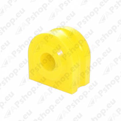 Strongflex Front Anti Roll Bar Bush Sport 031851A_25mm