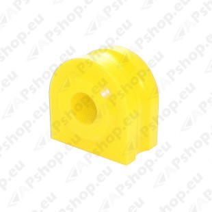 Strongflex Front Anti Roll Bar Bush Sport 031851A_24.5mm