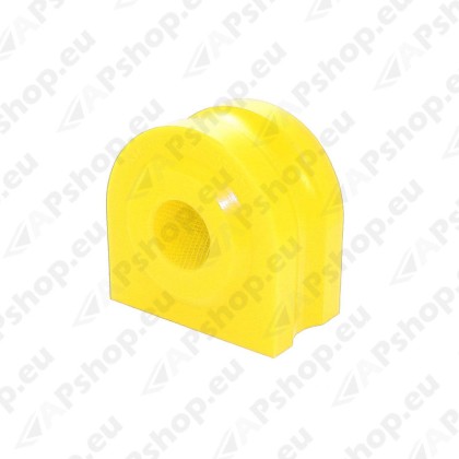 Strongflex Front Anti Roll Bar Bush Sport 031851A_24.5mm