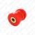 Strongflex Rear Upper Arm - Rear Bush 211833B