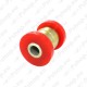 Strongflex Rear Track Control Arm Inner Bush 211837B