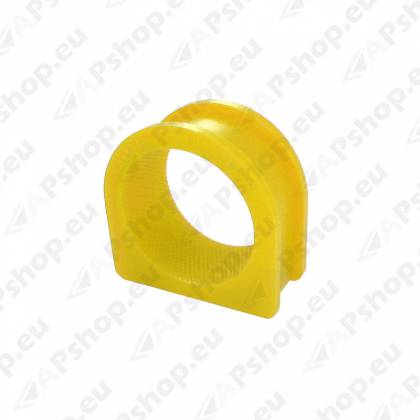 Strongflex Steering Clamp Bush Sport 211841A