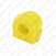Strongflex Front Anti Roll Bar Bush Sport 031853A_26mm