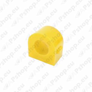 Strongflex Rear Anti Roll Bar Bush Sport 031854A_22mm