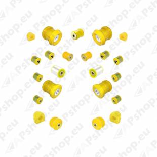 Strongflex Full Suspension Bush Kit Sport 036230A