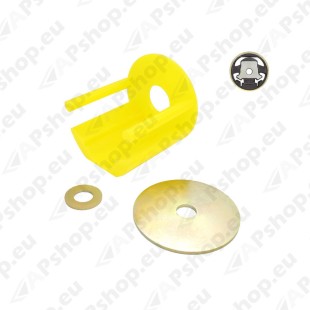 Strongflex Lower Engine Mount Insert Sport 221868A