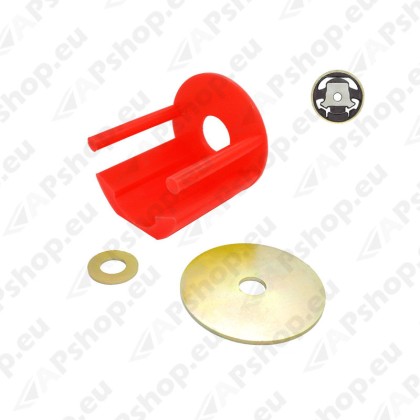 Strongflex Lower Engine Mount Insert 221868B