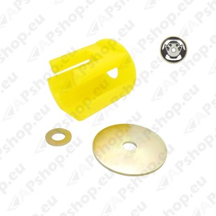 Strongflex Lower Engine Mount Insert Sport 221869A